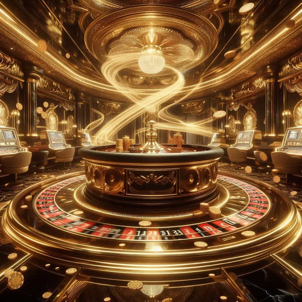 Instant Cash Out Casino