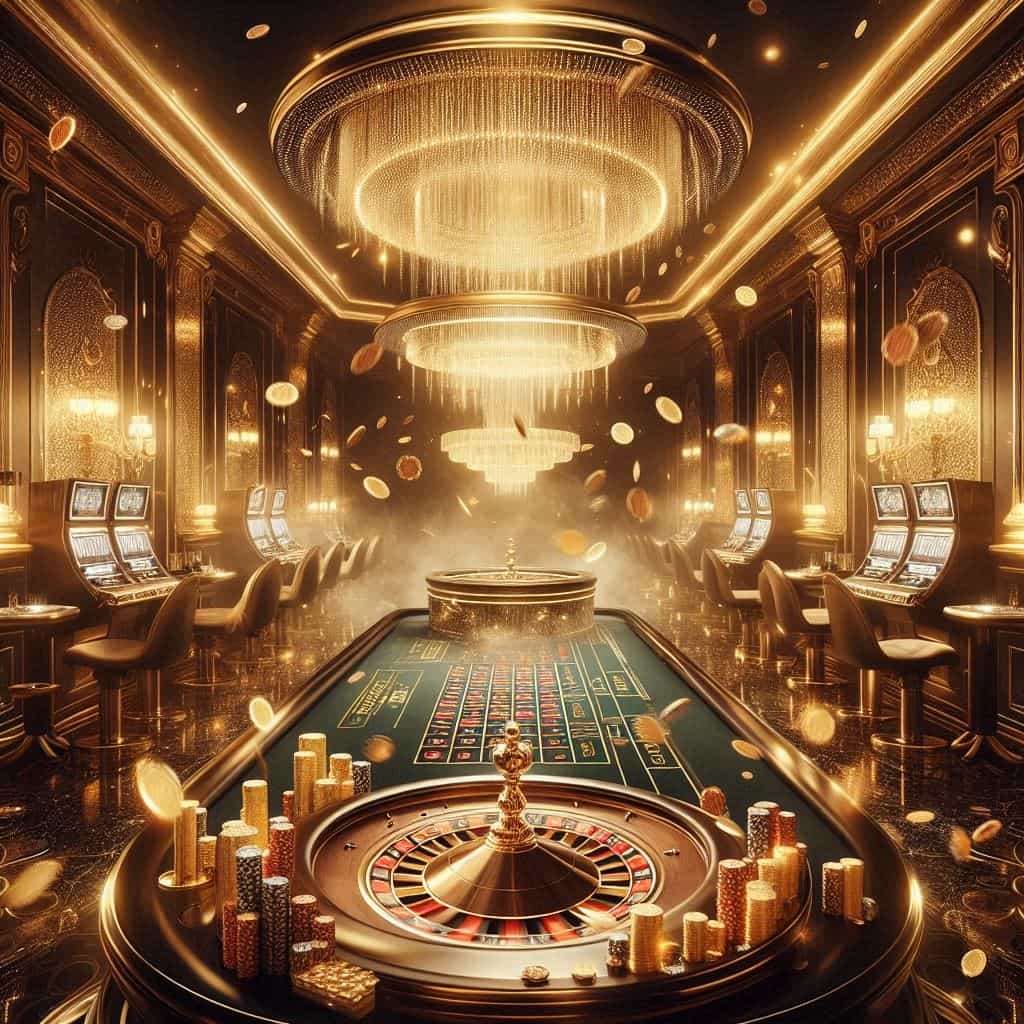 Instant Cash Out Casino